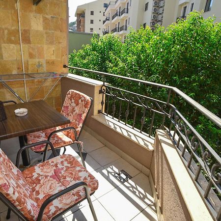 Apartment Golden Lavender Budua Esterno foto