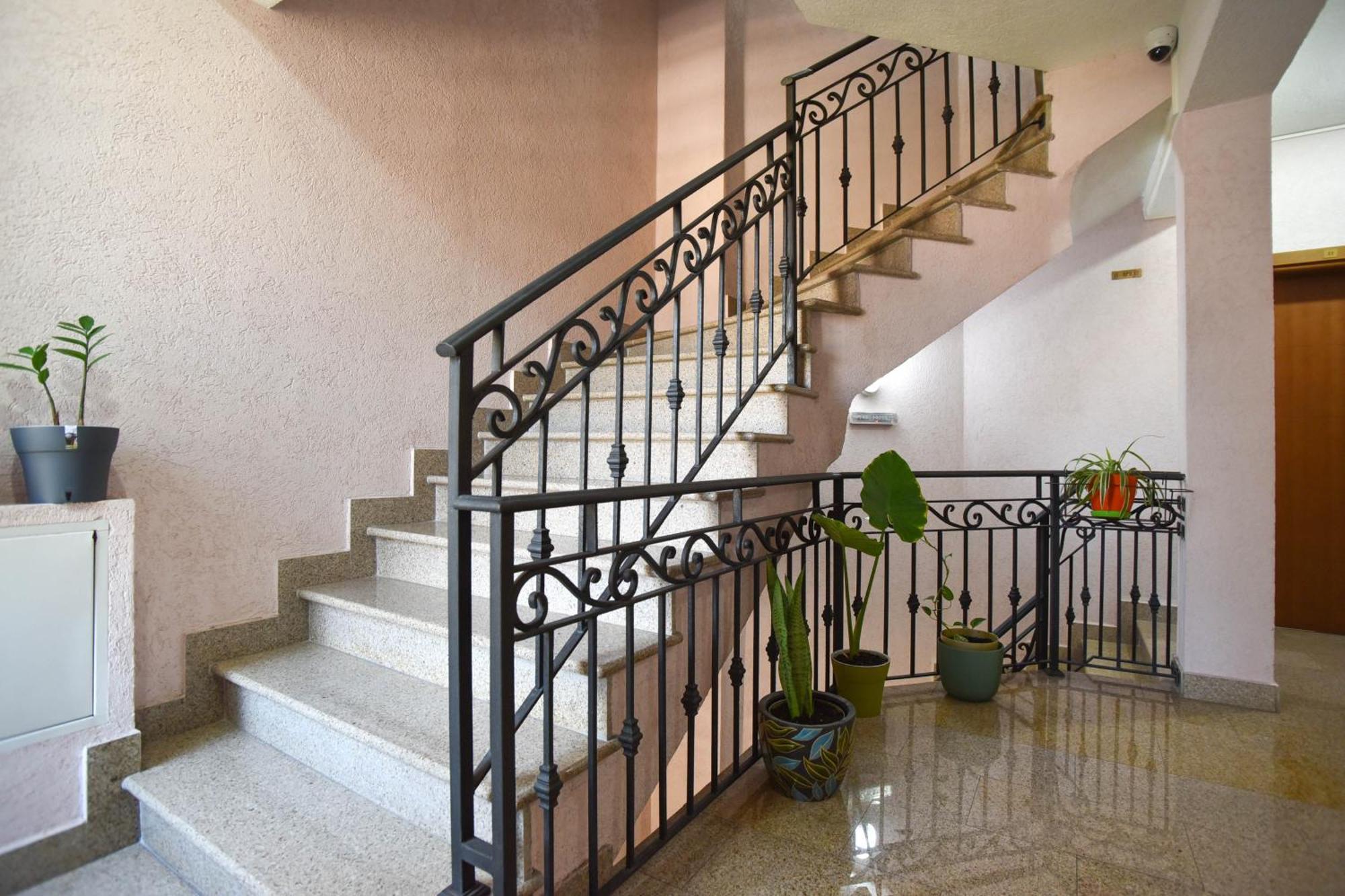 Apartment Golden Lavender Budua Esterno foto